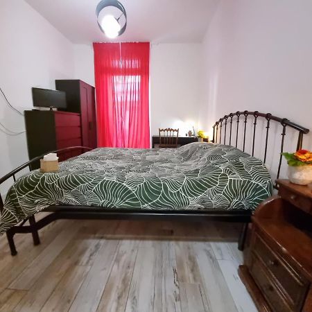 Kos Hotel Firenze Bagian luar foto