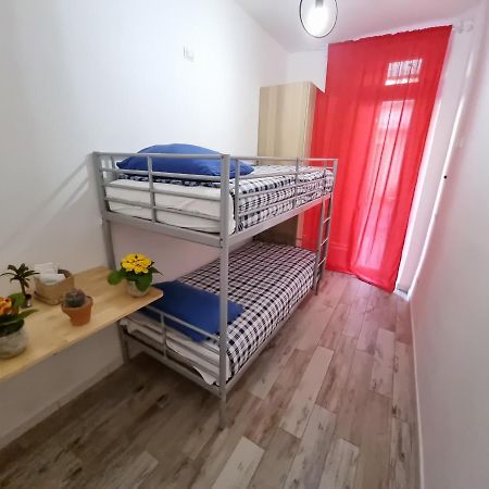 Kos Hotel Firenze Bagian luar foto