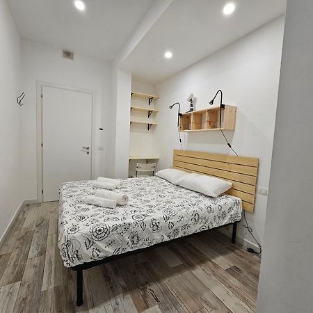 Kos Hotel Firenze Ruang foto