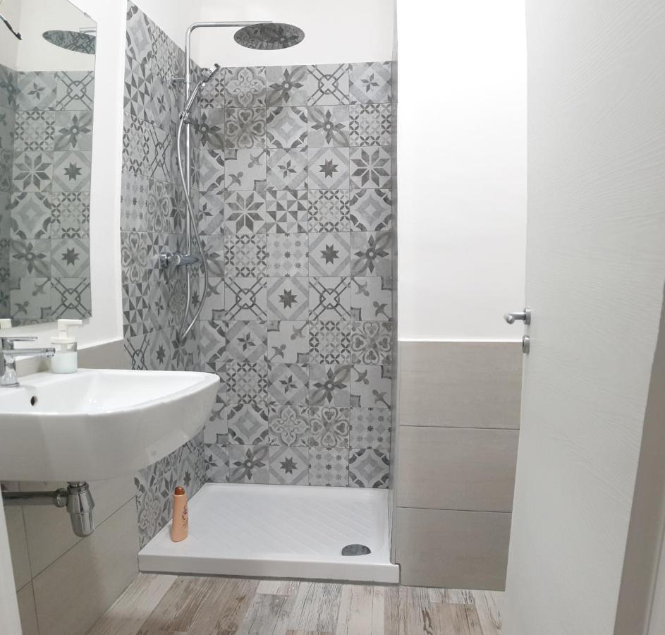 Kos Hotel Firenze Bagian luar foto
