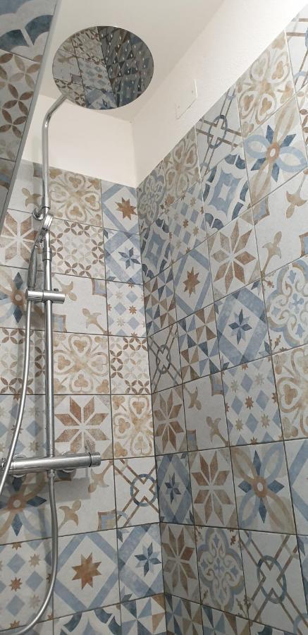 Kos Hotel Firenze Bagian luar foto
