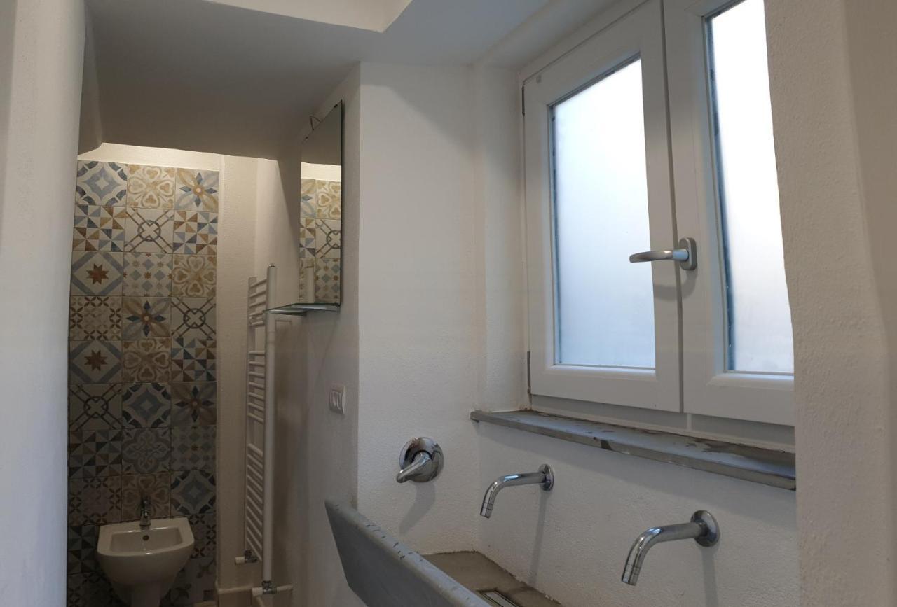 Kos Hotel Firenze Bagian luar foto