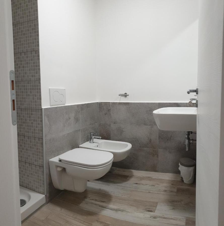 Kos Hotel Firenze Bagian luar foto