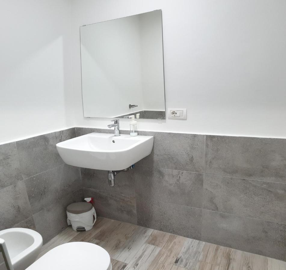 Kos Hotel Firenze Bagian luar foto