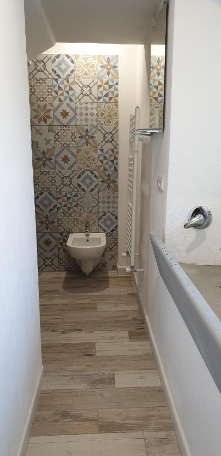 Kos Hotel Firenze Bagian luar foto