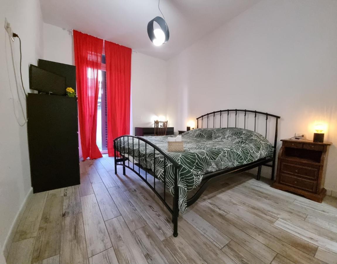 Kos Hotel Firenze Bagian luar foto