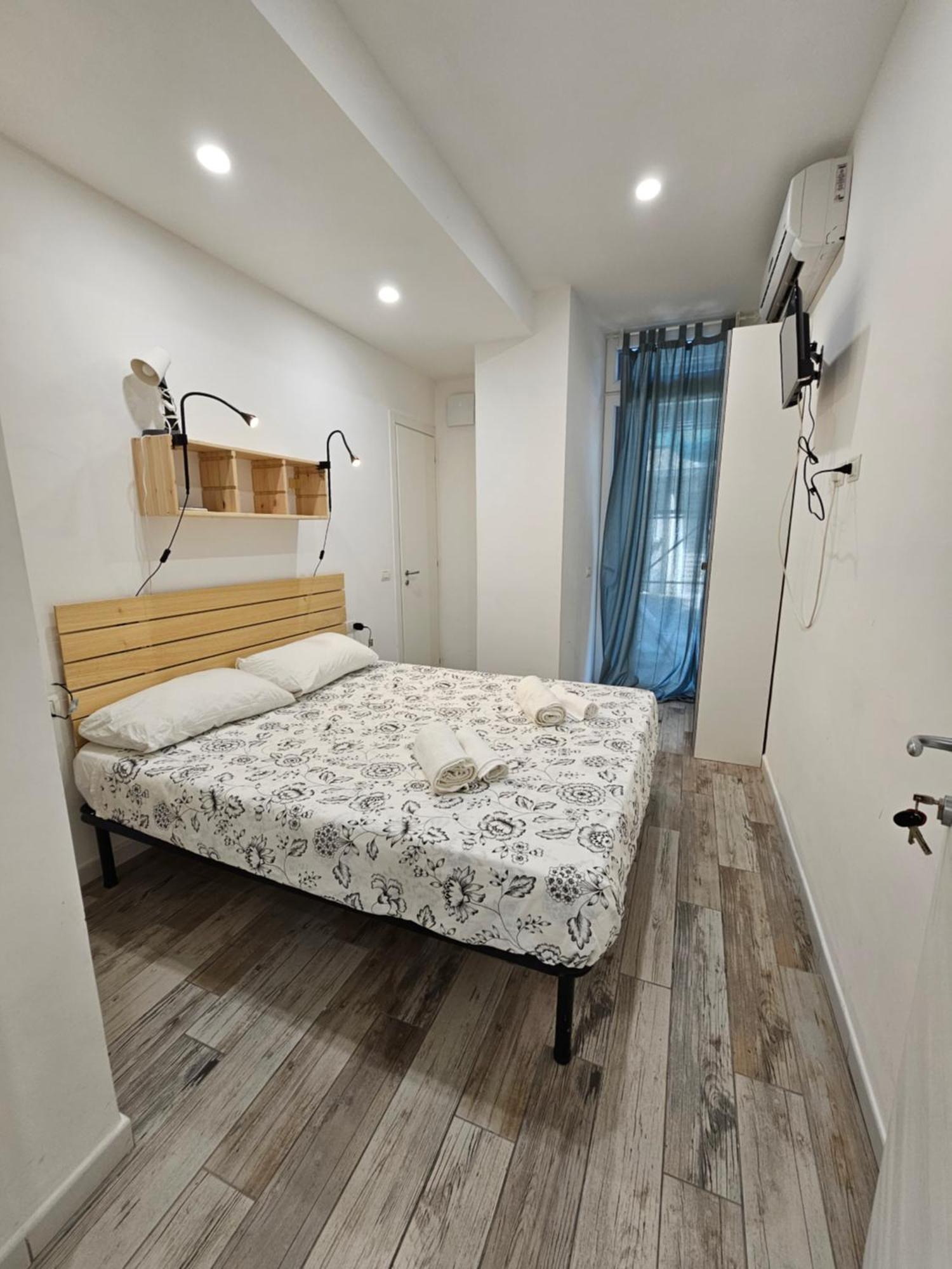 Kos Hotel Firenze Ruang foto